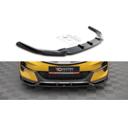 Maxton Design Maxton Design Front Splitter Kia XCeed Mk1