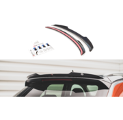 Maxton Design Maxton Design Spoiler Cap Volkswagen T-Roc Mk1