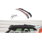 Maxton Design Spoiler Cap Volkswagen T-Roc Mk1