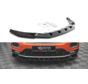 Maxton Design Front Splitter V.2 Volkswagen T-Roc Mk1