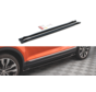 Maxton Design Side Skirts Diffusers Volkswagen T-Roc Mk1