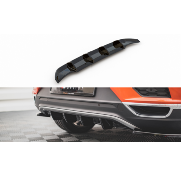 Maxton Design Maxton Design Rear Valance Volkswagen T-Roc Mk1