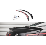 Maxton Design Maxton Design Spoiler Cap Infiniti Q60 S Mk2