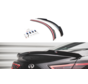 Maxton Design Spoiler Cap Infiniti Q60 S Mk2