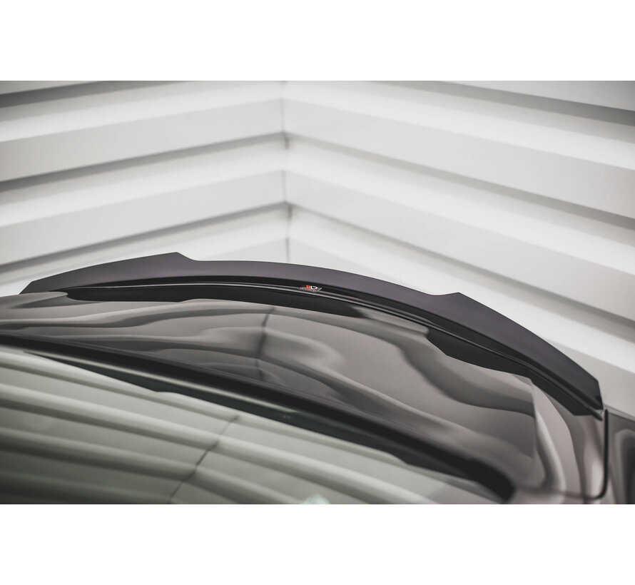 Maxton Design Spoiler Cap Infiniti Q60 S Mk2