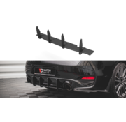 Maxton Design Maxton Design Street Pro Rear Diffuser Infiniti Q60 S Mk2