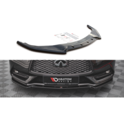 Maxton Design Maxton Design Front Splitter Infiniti Q60 S Mk2