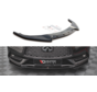 Maxton Design Front Splitter Infiniti Q60 S Mk2