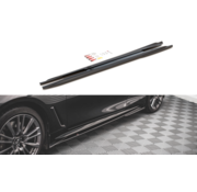 Maxton Design Maxton Design Side Skirts Diffusers Infiniti Q60 S Mk2