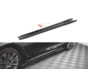 Maxton Design Side Skirts Diffusers Infiniti Q60 S Mk2