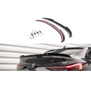 Maxton Design Maxton Design Spoiler Cap passend voor BMW 2 Gran Coupe M-Pack F44