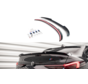 Maxton Design Spoiler Cap passend voor BMW 2 Gran Coupe M-Pack F44