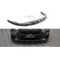 Maxton Design Front Splitter V.1 passend voor BMW 2 Gran Coupe M-Pack / M235i F44