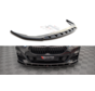 Maxton Design Front Splitter V.2 passend voor BMW 2 Gran Coupe M-Pack / M235i F44