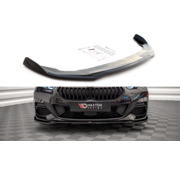 Maxton Design Maxton Design Front Splitter V.3 BMW 2 Gran Coupe M-Pack / M235i F44