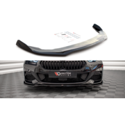 Maxton Design Maxton Design Front Splitter V.3 passend voor BMW 2 Gran Coupe M-Pack / M235i F44