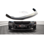 Maxton Design Front Splitter V.3 passend voor BMW 2 Gran Coupe M-Pack / M235i F44