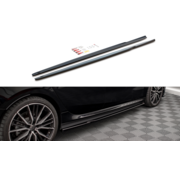 Maxton Design Maxton Design Side Skirts Diffusers V.1 BMW 2 Gran Coupe M-Pack / M235i F44