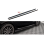 Maxton Design Side Skirts Diffusers V.1 BMW 2 Gran Coupe M-Pack / M235i F44