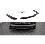 Maxton Design Maxton Design Rear Side Splitters passend voor BMW 2 Gran Coupe M-Pack F44
