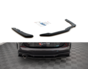 Maxton Design Rear Side Splitters passend voor BMW 2 Gran Coupe M-Pack F44