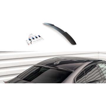 Maxton Design Maxton Design The extension of the rear window BMW 2 Gran Coupe M-Pack / M235i F44