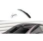 Maxton Design The extension of the rear window BMW 2 Gran Coupe M-Pack / M235i F44