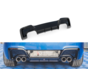 Maxton Design Rear Valance V.2  passend voor BMW M135i F20