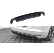 Maxton Design Maxton Design Rear Valance Audi A8 D4