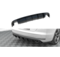 Maxton Design Rear Valance Audi A8 D4