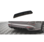 Maxton Design Rear Valance Ford Mondeo ST-Line Mk5 Facelift