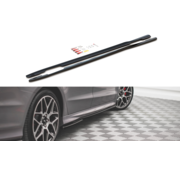Maxton Design Maxton Design Side Skirts Diffusers Ford Mondeo ST-Line Mk5 Facelift