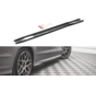 Maxton Design Side Skirts Diffusers Ford Mondeo ST-Line Mk5 Facelift