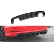 Maxton Design Maxton Design Rear Valance Audi S3 Sedan 8V