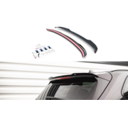 Maxton Design Maxton Design Spoiler Cap BMW X5 M F85