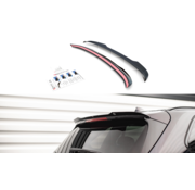 Maxton Design Maxton Design Spoiler Cap passend voor BMW X5 M F85