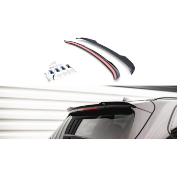 Maxton Design Maxton Design Spoiler Cap passend voor BMW X5 M F85