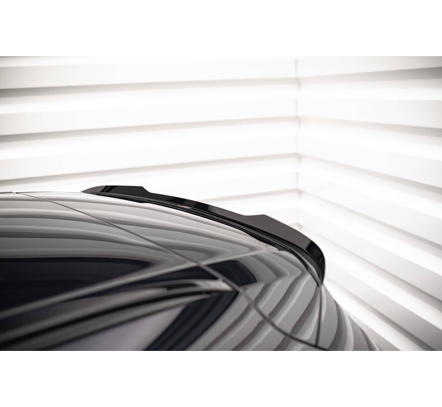 Maxton Design Spoiler Cap passend voor BMW X5 M F85