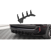 Maxton Design Maxton Design Street Pro Rear Diffuser BMW X5 M F15