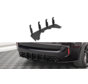 Maxton Design Street Pro Rear Diffuser BMW X5 M F15