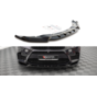 Maxton Design Front Splitter V.1 passend voor BMW X5 M F85 / X6 M F86