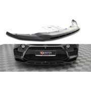 Maxton Design Maxton Design Front Splitter V.2 passend voor BMW X5 M F85 / X6 M F86