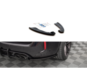 Maxton Design Maxton Design Rear Side Splitters passend voor BMW X5 M F85
