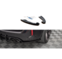 Maxton Design Rear Side Splitters passend voor BMW X5 M F85