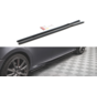 Maxton Design Side Skirts Diffusers Lexus GS F Sport Mk4(L10)