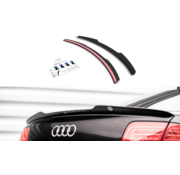 Maxton Design Maxton Design Spoiler Cap Audi S8 D3