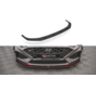 Maxton Design Street Pro Front Splitter Hyundai I30 N Hatchback/Fastback Mk3 Facelift