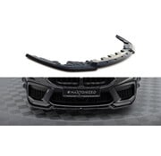 Maxton Design Maxton Design Front Splitter V.2 BMW M8 Gran Coupe F93