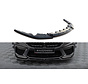 Maxton Design Front Splitter V.2 BMW M8 Gran Coupe F93