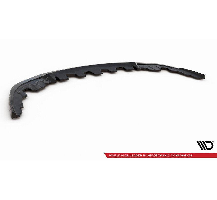 Maxton Design Front Splitter V.3 passend voor BMW M8 Gran Coupe F93